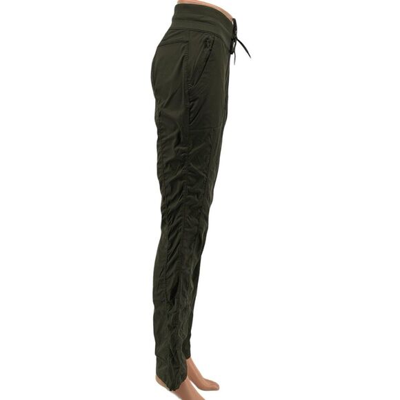 North Face Nylon Hiking Pants Women's Size XS - Picture 4 of 7